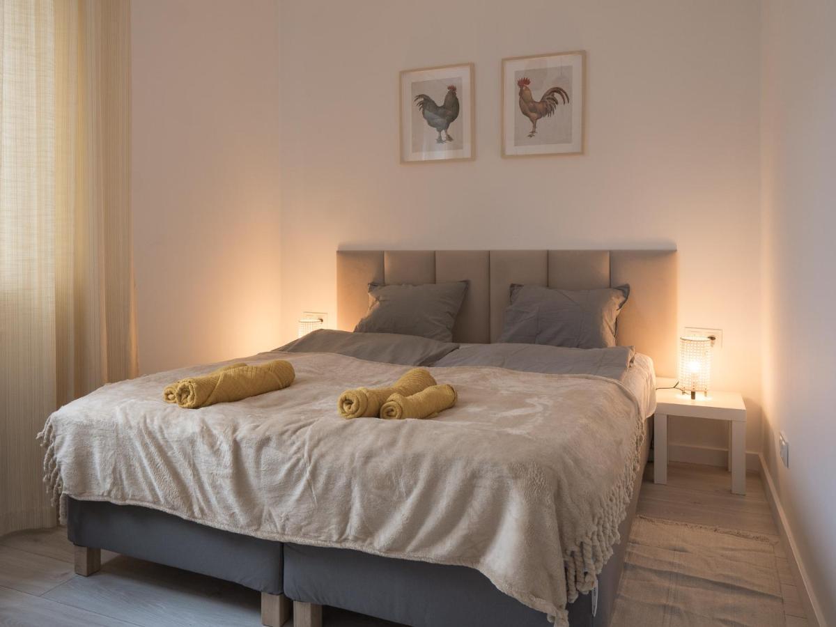Apartament Clever 1 Kamienica Grochow 华沙 外观 照片
